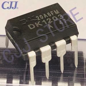 1~1000PCS/Lot DK1203 DIP8 IC new and original