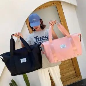 대용량 확장 캐리어보조가방 여행용 스포츠 보스턴백 보스턴백 캐리어보조가방