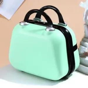 기내반입하드캐리어 설렘 여행 레디백 캠핑 14형 기내용 미니여행가방