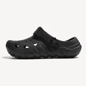 제이다울 라노크S 220 리커버리 슬리퍼 샌들 블랙_RANNOCH S BLACK_JD50 - BLACK129067