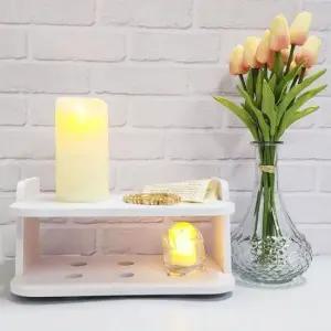 [SBD] 조립식 선반 2단