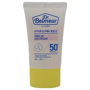 닥터벨머 UV더마 논코메도 톤업 선크림 50ml