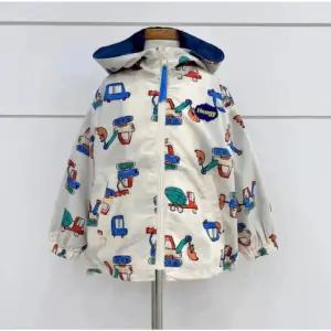 [탈렌트키즈](모다시흥)쁘띠앙팡 PCY11BJP01_1 PC셀리요기점퍼_SH