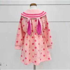 [탈렌트키즈](모다시흥)쁘띠앙팡 PCY15GOP50_1 PC셀리소희원피스_SH