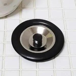 걸름망 씽크대배수캡소_씽크망