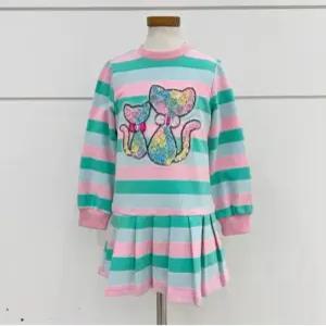 [탈렌트키즈](모다시흥)쁘띠앙팡 PCY15GOP64_1 PC셀리리아원피스_SH