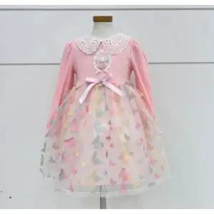 [탈렌트키즈](모다시흥)쁘띠앙팡 PCY15GOP48_1 PC셀리카리나원피스_SH