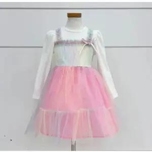 [탈렌트키즈](모다시흥)쁘띠앙팡 PCY15GOP62_1 PC셀리롤리원피스_SH