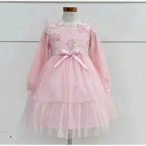 [탈렌트키즈](모다시흥)쁘띠앙팡 PCY15GOP69_1 PC셀리베나원피스_SH