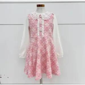 [탈렌트키즈](모다시흥)쁘띠앙팡 PCY15GOP44 PC셀리푸리원피스_SH