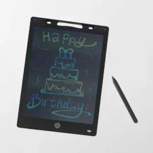 그림패드 GDM 가정용 전자 칠판 메모 보드 디지털패드 28cm