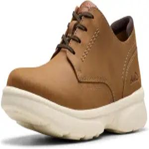 클락스 남성 브래들리 플레인