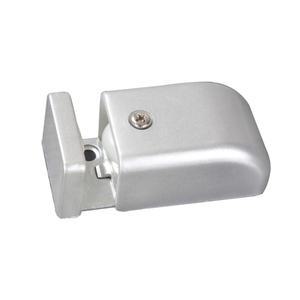 조정 가능한 헛간 도어 바닥 가이드 롤러 벽 마운트 하단 스테이 슬라이딩 하드웨어 피팅