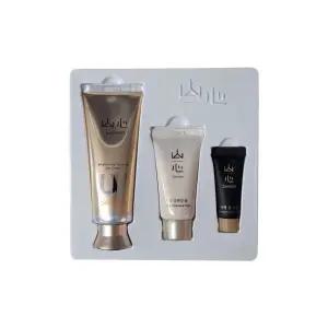 산심 미백 설 톤업 선크림 기획세트