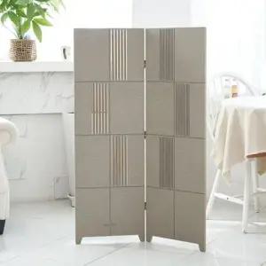 인테리어 쁘레또 사각라인 미니 2단(1200) 파티션