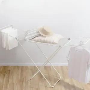 이불건조대 대형 Y형 아기 베란다 걸이 빨래 건조대 튼튼한