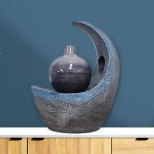 분수대 데일리데코 정원 인테리어 실내 분수