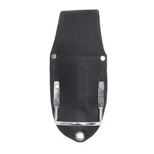 호환  해머 벨트 후크 옥스포드 헝겊 도구 가방 헤비 듀티 스테인레스 스틸 해머 핸들 PE 보드 도구 벨트