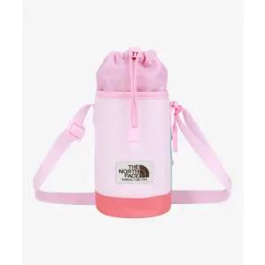 매장정품 노스페이스 THE NORTH FACE KIDS 키즈 멀티 보틀 크로스백 NN2PS01S_CPI NN2PS01SCPI 684356