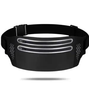 bns 미니 초슬림 힙색 여행용 허리색