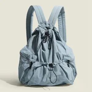 가벼운 나일론 가방 MJ2512 학생백팩 대학생백팩 대형백팩 데일리백 데일리가방 대학생가방