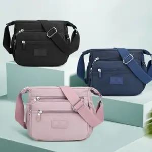 가벼운가방 여행가방 MJ7867 여행용크로스백 여행용보조가방 남자크로스백 여자크로스백