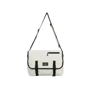 캐주얼 메신저 학생 크로스백 MJ9640 메신저크로스백 옆으로매는가방 크로스메신저백