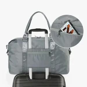 비알 806 캐리어 스텝 방수 보스턴백 보스턴백 여행가방 방수가방 사계절보스턴가방