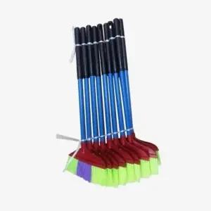 ( )빗자루 플라스틱비 야외빗자루 청소빗자루 멀티빗자루_24823909
