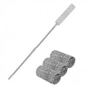 ( )고급 틈새 밀대 청소기 풀세트 걸레3개 포함_24823910