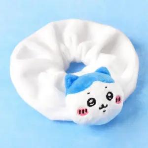 먼작귀 가르마 인형 곱창밴드