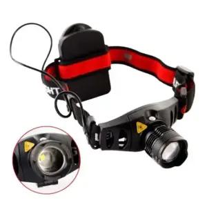 전조등 TK37헤드랜턴 LED 후레쉬 낚시 캠핑 다용도랜턴 헤드랜턴