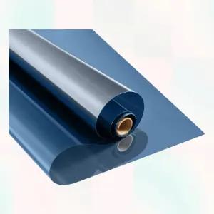 무점착 반사필름 단열필름 시트지 사생활보호필름