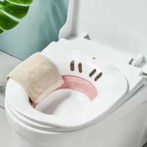 다용도 위생 관리 가정용 좌욕기 좌욕 세정 케어 용품