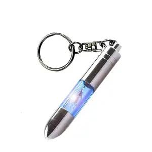 정전기방지 누전감지기 키홀더 키링 키고리 열쇠고리 다용도 키관리