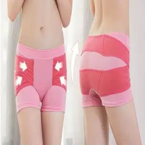 여자 힙업 보정팬티 엉뽕 엉덩이볼륨 드로즈 사각팬티