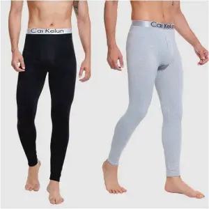 내복바지 보온 남자 내의 따뜻한 기모타이즈 겨울이너