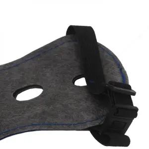 양궁 암가드 팔 보호대