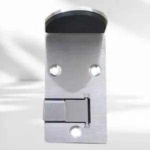 고급 현관문 고정장치 문닫힘 방지 문콕 스토퍼 도구