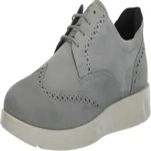 ECCO 남성용 S 라이트 하이브리드 브로그