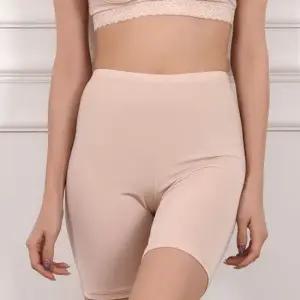 인견 무지 5부 시원한속바지 청결감 여자속바지 통기성좋은소재 여성속옷 쿨속바지