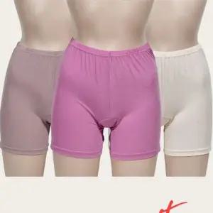 쾌적한 인견 여자 속바지겸 드로즈 보드라운 원피스코디속바지 사각바지 여자속바지