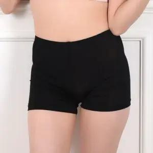 인견 청량한 여성 2부속바지 쫀쫀한신축성 치마속바지 쾌적한느낌 보드라운 깔끔한속옷