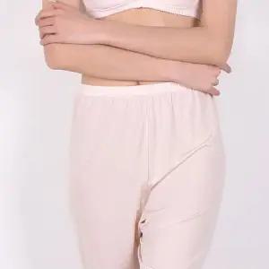 쾌적한 쿨인견 할머니 엄마 어머니속바지 내추럴룩 쾌적한 허벅지쓸림 여성속옷