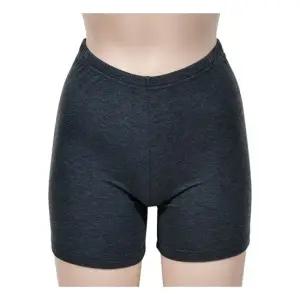 슬림한 겨울 3부 레깅스 기모사각바지 이너팬츠 이너팬츠 핏한스타일 여성속옷 비침방지