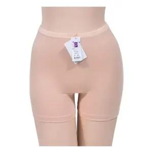 심플하고 촉감좋은 여성2부속바지 내추럴룩 속반바지 교복속바지 여자속바지 내추럴룩