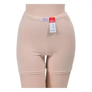 정전기없는 면스판 여성3부속바지 가벼운착용감 원피스코디속바지 가벼운착용감