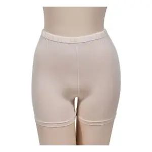 정전기없는 인견 스판 여자속바지 허벅지쓸림 여자속옷 속반바지 치마속바지