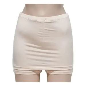 인견 Y존커버 와이존 속치마바지 일체형 소프트한촉감 핏한스타일 사각바지 소프트한촉감