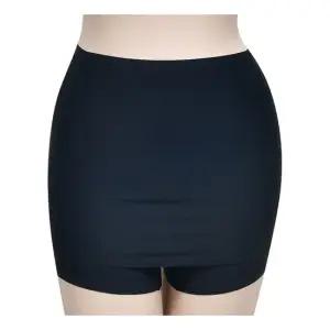 Y존커버 와이존 말림없는 속치마바지 시원한스타일 소프트한촉감 보드라운 교복속바지